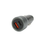 Andowl Φορτιστής Αυτοκινήτου 53W Q-CD712 - Car Charger - Image 2