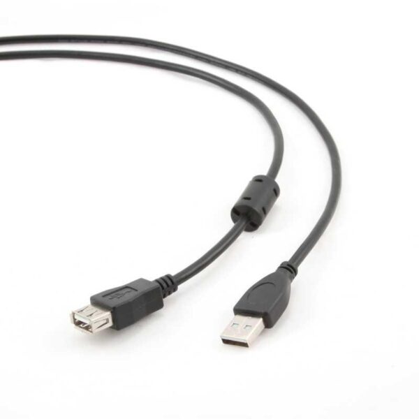 NG ΚΑΛΩΔΙΟ USB EXTENSION 2.0 MALE - FEMALE 1.8m