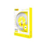 Andowl Καλώδιο μεταφοράς δεδομένων USB 2.0 2m Lightning QY-C067C - Data Cable