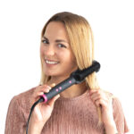 Κεραμική Bούρτσα Ισιώματος Cestrus InnovaGoods - Image 5