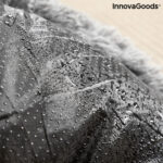Κρεβάτι Κατά του Στρες Κατοικίδιων Ζώων Bepess InnovaGoods Ø 60 cm - Image 5