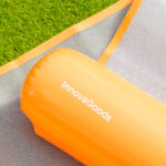 Ατομική Πλωτή Φουσκωτή Αιώρα για Πισίνα Pulok InnovaGoods - Image 8