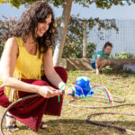 Παιχνίδι Ψεκαστήρας νερού Octodrop InnovaGoods - Image 13