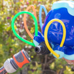 Παιχνίδι Ψεκαστήρας νερού Octodrop InnovaGoods - Image 12