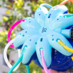 Παιχνίδι Ψεκαστήρας νερού Octodrop InnovaGoods - Image 10