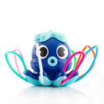 Παιχνίδι Ψεκαστήρας νερού Octodrop InnovaGoods - Image 6