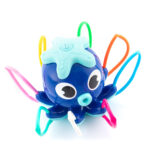 Παιχνίδι Ψεκαστήρας νερού Octodrop InnovaGoods - Image 4