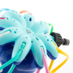 Παιχνίδι Ψεκαστήρας νερού Octodrop InnovaGoods - Image 3