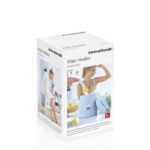 Θερμάστρα κεριού για αποτρίχωση Warmex InnovaGoods - Image 2
