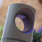 Λάμπα αναρρόφησης κατά των κουνουπιών KL Virvel InnovaGoods - Image 8