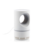 Λάμπα αναρρόφησης κατά των κουνουπιών KL Virvel InnovaGoods - Image 3