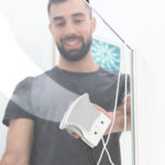 Μαγνητικό Καθαριστικό Τζαμιών Magly InnovaGoods - Image 11