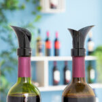 Πώμα Αερισμού Κρασιού 2 σε 1 Wintopp InnovaGoods - Image 10