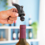 Πώμα Αερισμού Κρασιού 2 σε 1 Wintopp InnovaGoods - Image 8
