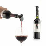 Πώμα Αερισμού Κρασιού 2 σε 1 Wintopp InnovaGoods - Image 5