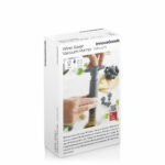 Αντλία Kενού και Πώματα για το Κρασί Winuum InnovaGoods (4 Βύσματα) - Image 3