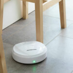 Έξυπνη Ρομποτική Ηλεκτρική Σκούπα InnovaGoods - Image 6