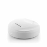 Έξυπνη Ρομποτική Ηλεκτρική Σκούπα InnovaGoods - Image 3