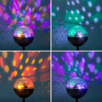 Επαναφορτιζόμενος Προβολέας LED με Hχείο Istarlyt InnovaGoods - Image 10