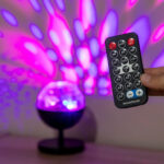 Επαναφορτιζόμενος Προβολέας LED με Hχείο Istarlyt InnovaGoods - Image 8