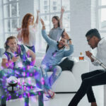 Επαναφορτιζόμενος Προβολέας LED με Hχείο Istarlyt InnovaGoods - Image 7