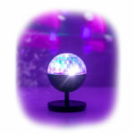 Επαναφορτιζόμενος Προβολέας LED με Hχείο Istarlyt InnovaGoods - Image 4
