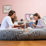 Κρεβάτι Σκύλου για Ανθρώπους | Human Dog Bed XXL InnovaGoods Grey - Image 9