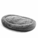 Κρεβάτι Σκύλου για Ανθρώπους | Human Dog Bed XXL InnovaGoods Grey - Image 3