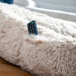Κρεβάτι Σκύλου για Ανθρώπους | Human Dog Bed XXL InnovaGoods Beige - Image 16