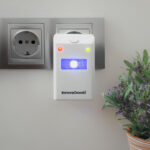Υπερηχητικό Απωθητικό Παρασίτων με LED Killekt Duo InnovaGoods x2 - Image 8