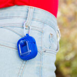 Ασύρματα Ακουστικά με Θήκη Φόρτισης Blue InnovaGoods - Image 11