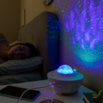 Προβολέας Αστεριών LED με Ηχείο Sedlay InnovaGoods - Image 10