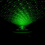 Προβολέας Αστεριών LED με Ηχείο Sedlay InnovaGoods - Image 7