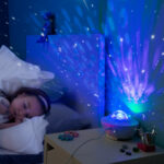 Προβολέας Αστεριών LED με Ηχείο Sedlay InnovaGoods - Image 6