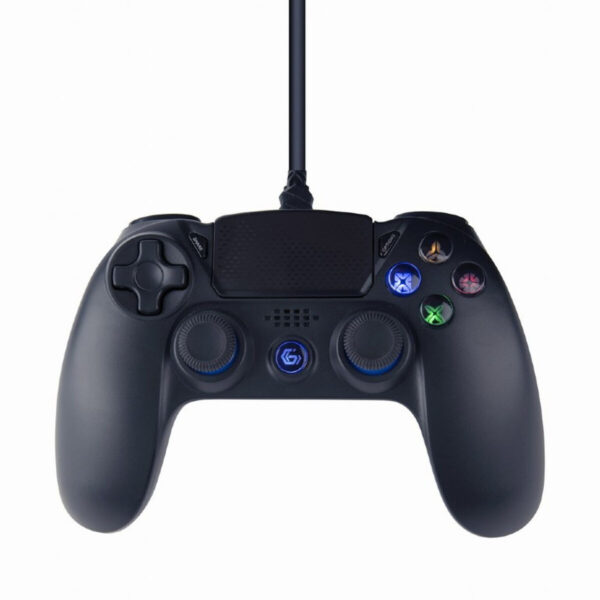 Τηλεχειριστήριο για Gaming GEMBIRD JPD-PS4U-01