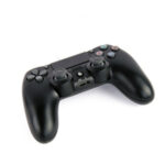 Τηλεχειριστήριο για Gaming GEMBIRD JPD-PS4BT-02 Μαύρο Bluetooth 2.1 + EDR PlayStation 4 - Image 3