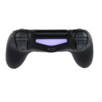 Τηλεχειριστήριο για Gaming GEMBIRD JPD-PS4BT-02 Μαύρο Bluetooth 2.1 + EDR PlayStation 4 - Image 2