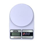 Andowl Ψηφιακή Ζυγαριά Κουζίνας 1gr/10kg Q-C105 - Kitchen Cale - Image 3