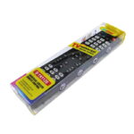 Andowl universal τηλεχειριστήριο τηλεόρασης Q-YK1120 - TV Universal Remote Control - Image 3