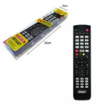 Andowl universal τηλεχειριστήριο τηλεόρασης Q-YK1120 - TV Universal Remote Control - Image 4