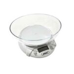 Andowl Ψηφιακή Ζυγαριά Κουζίνας Q-C777 - Electronic Kitchen Scale - Image 2