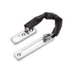 Σύρτης Πόρτας με Αλυσίδα - Door Handle with Chain - Image 2