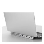 Andowl Q-HU990 USB-C Docking Station με HDMI 4K PD Ethernet - Image 5