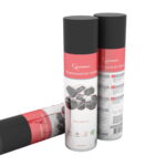 Πεπιεσμένος Αέρας GEMBIRD CK-CAD-FL600-01 600 ml Spray Αυτοκίνητο 600 ml - Image 2