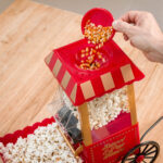Παρασκευαστής Ποπ-Κορν Sweet & Pop Times InnovaGoods - Image 6