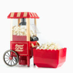 Παρασκευαστής Ποπ-Κορν Sweet & Pop Times InnovaGoods - Image 5