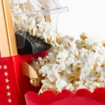 Παρασκευαστής Ποπ-Κορν Sweet & Pop Times InnovaGoods - Image 4