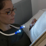 Φως LED για Διάβασμα για τον Λαιμό Nereled InnovaGoods - Image 8