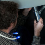 Φως LED για Διάβασμα για τον Λαιμό Nereled InnovaGoods - Image 6