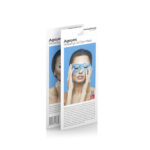 Μάσκα Προσώπου με Χαλαρωτικό Τζελ Ageyes InnovaGoods - Image 3